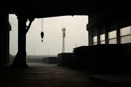Industria ucraina presa d'assalto dalla Russia: acciaio e telecomunicazioni nel mirino