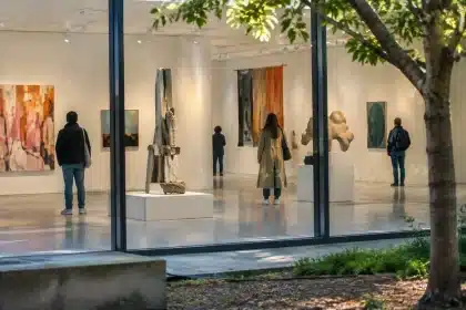 La galleria Simondi apre la nuova sede al Palazzo Scaglia di Verrua a Torino