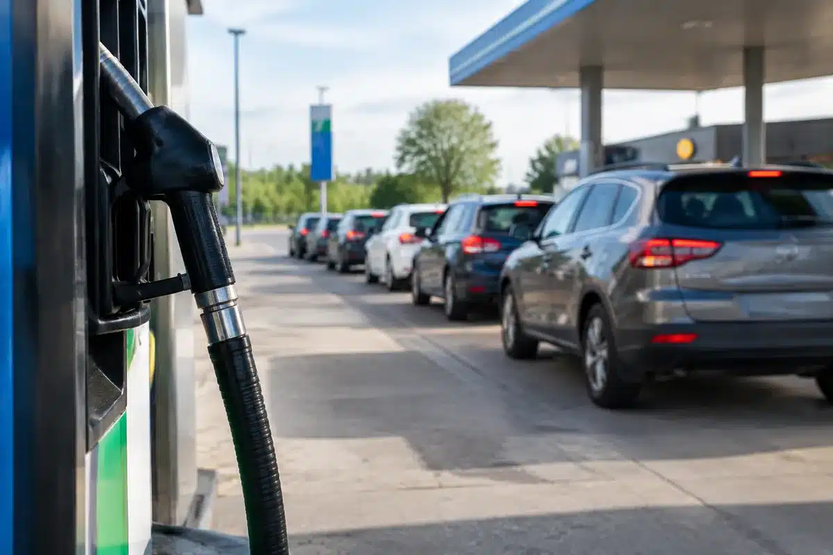Meloni valuta interventi sulle accise mobili per il caro carburanti: 170 milioni a disposizione