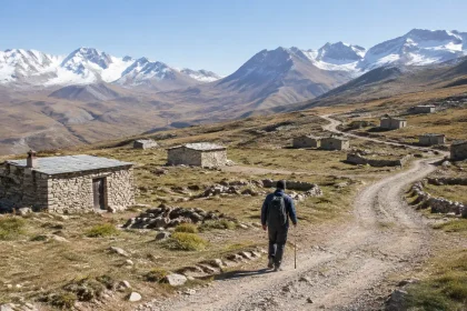 Scossa di magnitudo 7 scuote il Tibet: 16 morti e 32 feriti