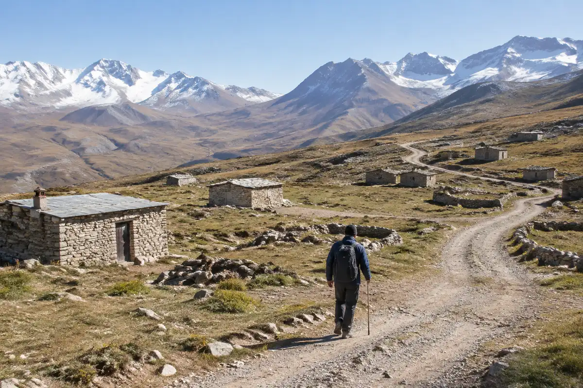 Scossa di magnitudo 7 scuote il Tibet: 16 morti e 32 feriti