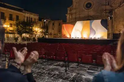 Spettacoli e festival in programma dal 6 all'11 ottobre