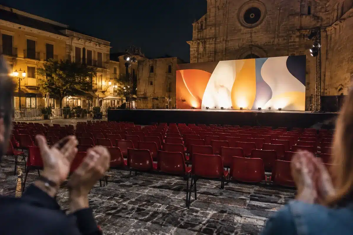 Spettacoli e festival in programma dal 6 all'11 ottobre