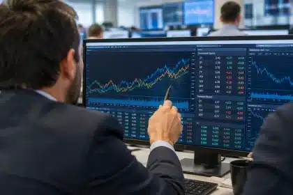 Tensioni sui mercati, cresce l'allerta per le pensioni francesi
