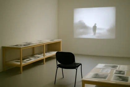 Umberto Bignardi secondo Lorenzo Madaro: un outsider dell'immagine
